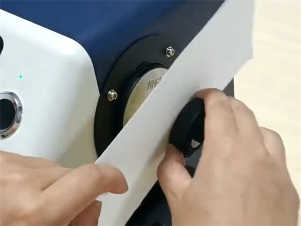 分光測色儀——標樣