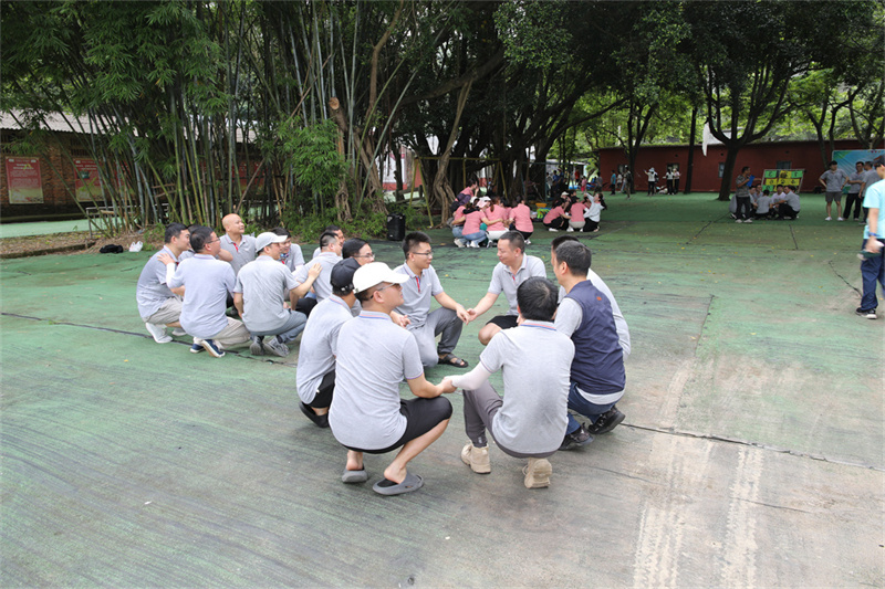 黄瓜视频免费看時-帽峰山生態園團建團建-趣味活動4