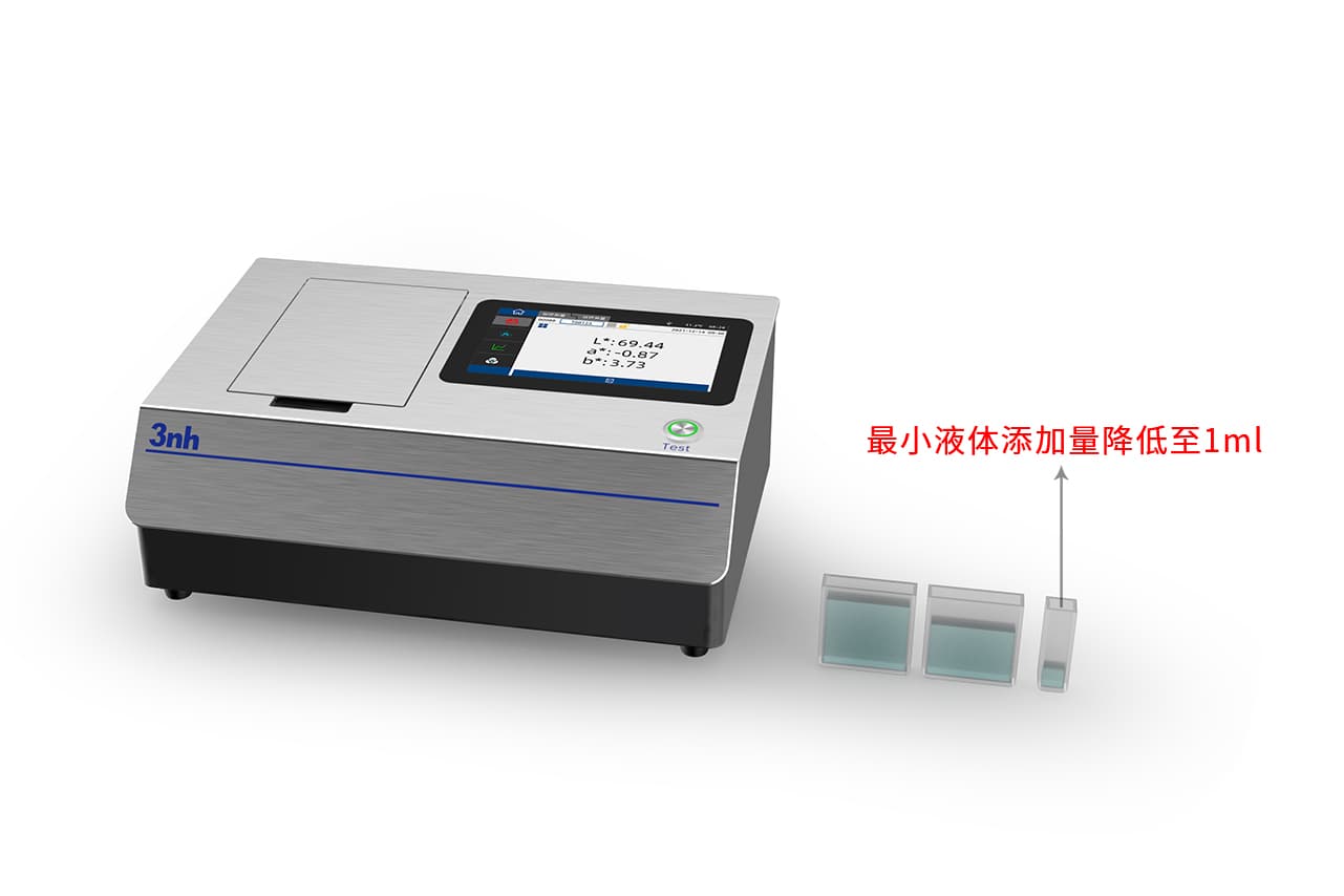 黄瓜视频免费看時高精度液體色度儀TS24020 (3)