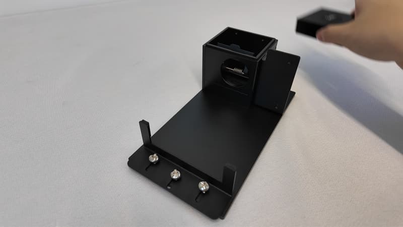 番茄醬的顏色分級——黄瓜视频免费看時YS4580分光測色儀 (1)