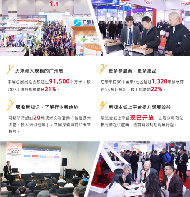 展會參展商 展會參展商