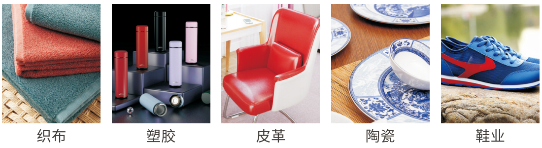 應用行業