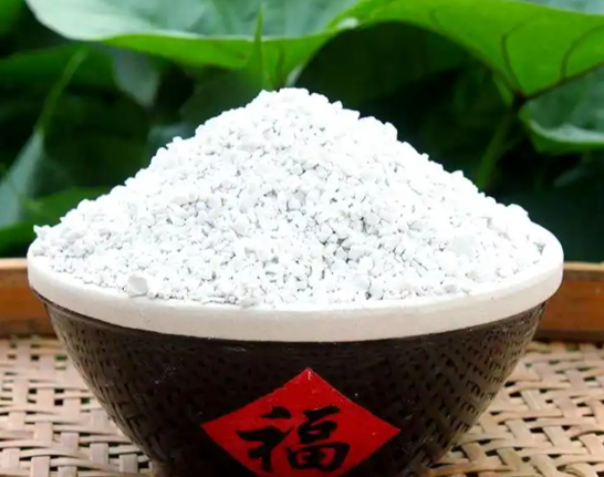 紅薯澱粉