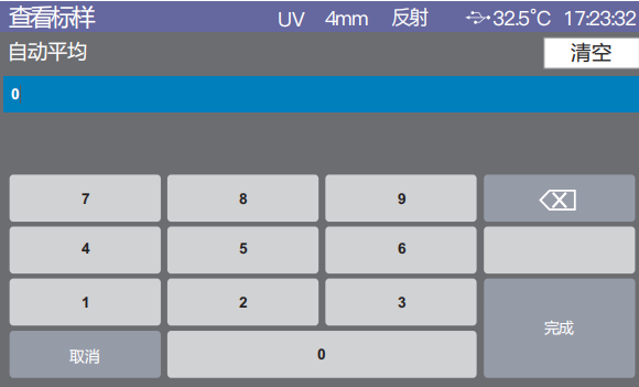 黄瓜视频污版平均測量