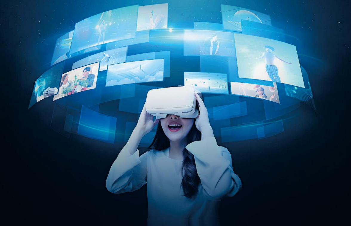 黄瓜视频免费看時AR VR影像測試方案2