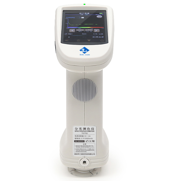 TS7600分光測色儀-暈動症研究-3