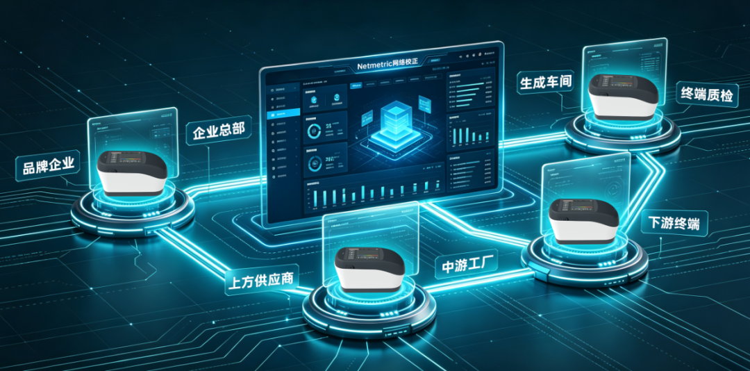 TA1060分光密度儀20