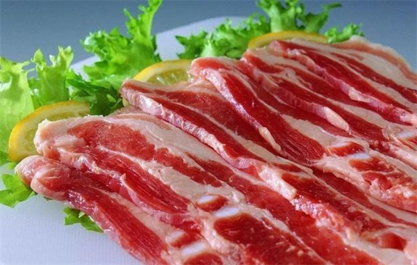 黄瓜视频污版用於豬肉顏色的評定，效果好嗎？