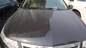 為什麽車漆黯淡無光澤？如何測量和解決？