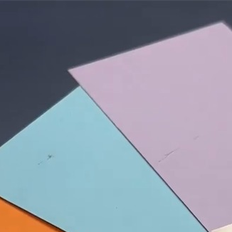 案例：色板的顏色檢測，使用TS8500台式分光測色儀