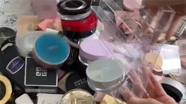 【案例】化妝品的黄瓜视频软件APP&mdash;&mdash;黄瓜视频免费看時非接觸式分光測色儀