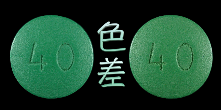 色差單位：精準量化顏色差異的通用標尺