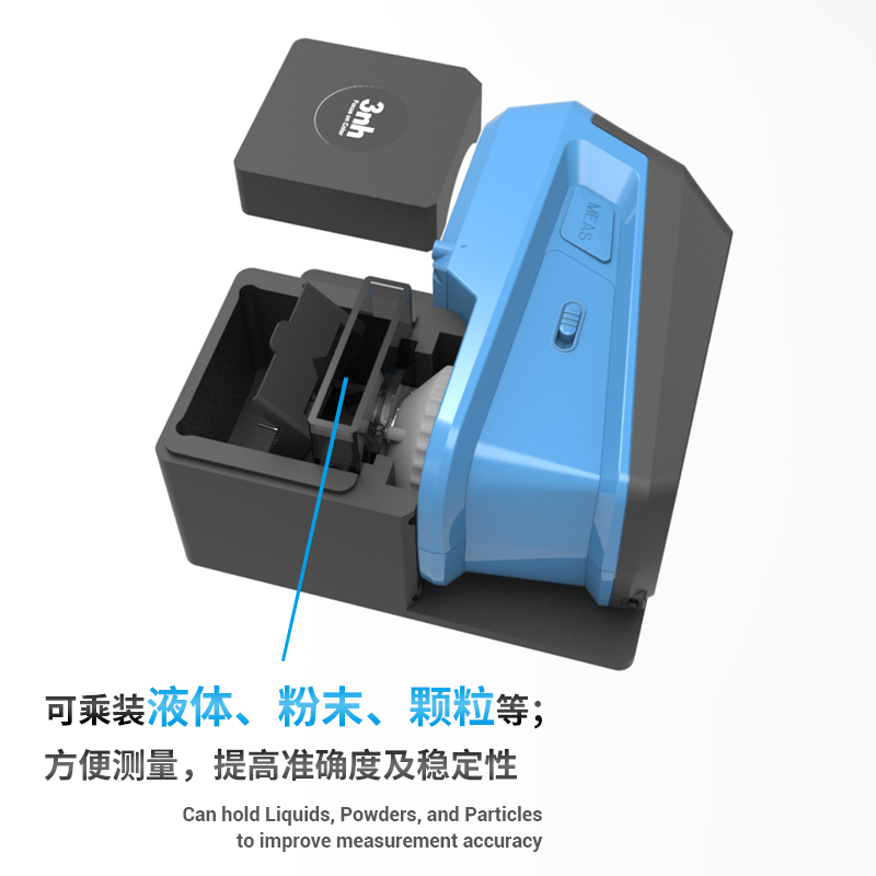 TS-23D~26D、TS-23C~26C係列多功能測試組件