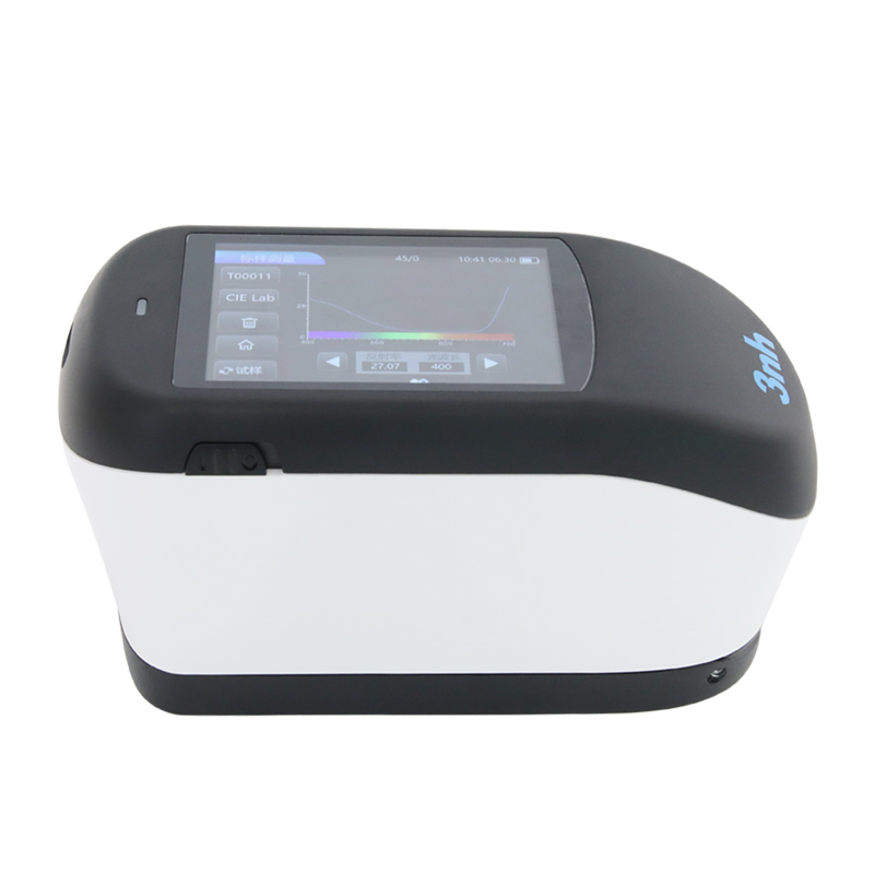 TS1060分光密度儀