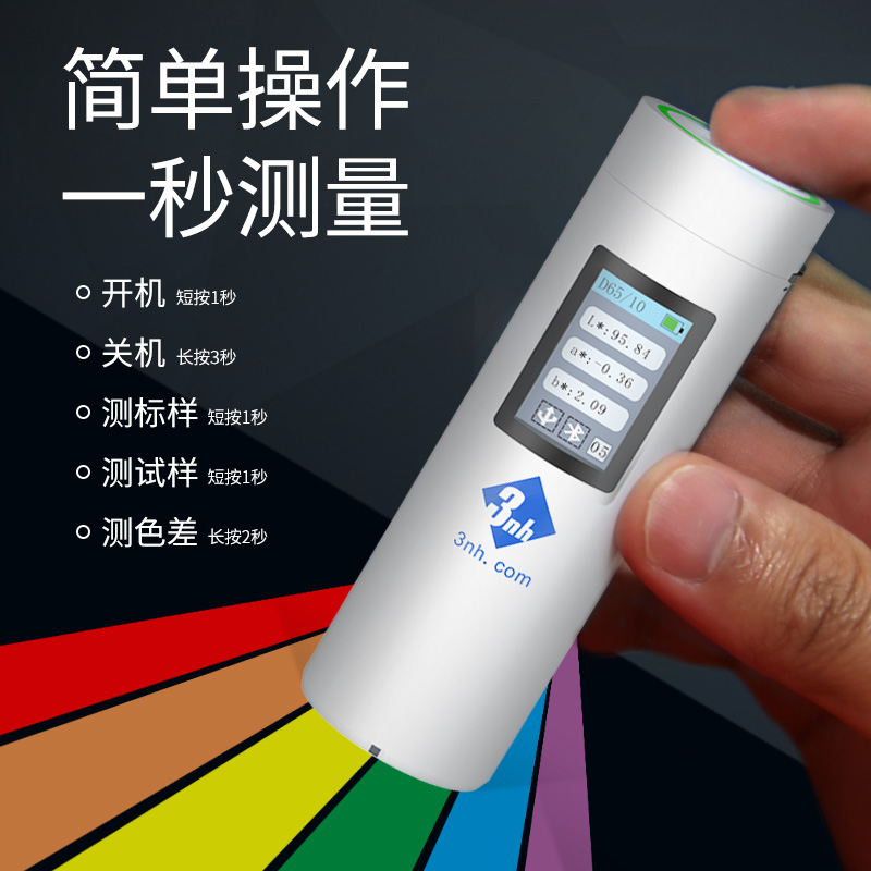 CR2色差寶(專業版)