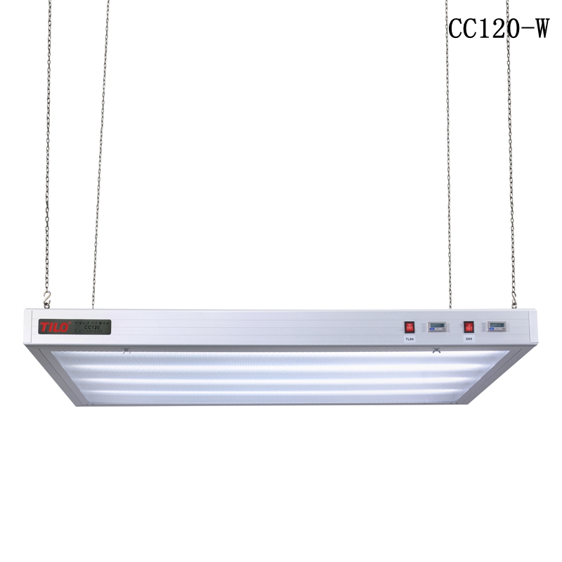 CC120標準看樣台